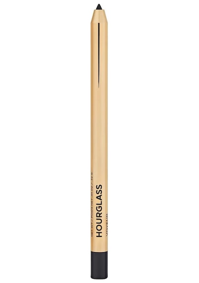 Hourglass Voyeur Waterproof Mechanical Gel Liner - Obsidian