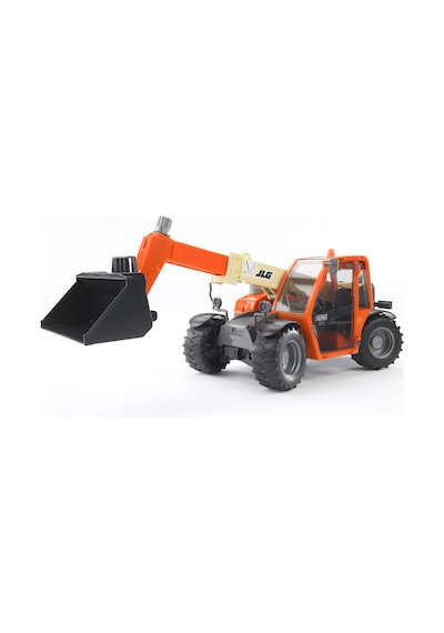 Bruder  Manıtou Jlg 2505  Teleskopik Kepçeli Br02140