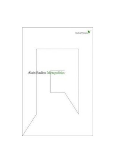 Metapolitics