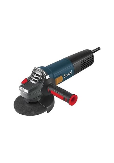Stechend Sbt26180 2600 W Büyük Taşlama Makinesi
