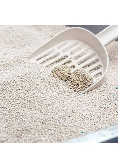 Handy Jumbo Kedi Kum Küreği Ve Kürek Taşıma Aparatı