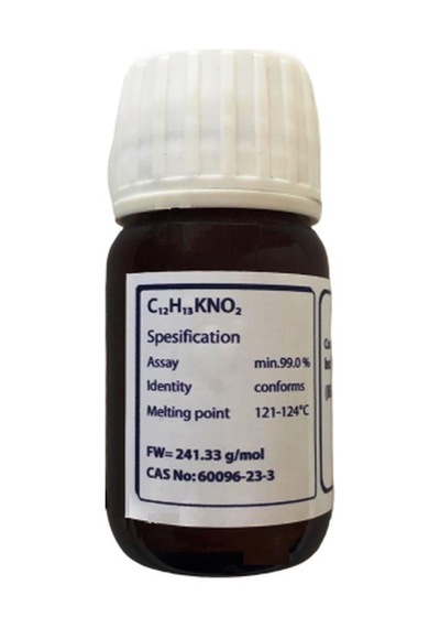 Indole Butyrıc Acıd K-Iba 99% Water Soluble Rooting Hormone.5Gr