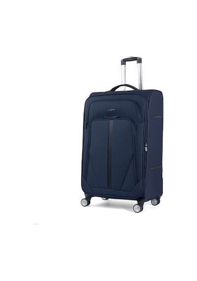 Reymond Luggage Luna Serisi Seyahat Valizi, Büyük Boy Lacivert