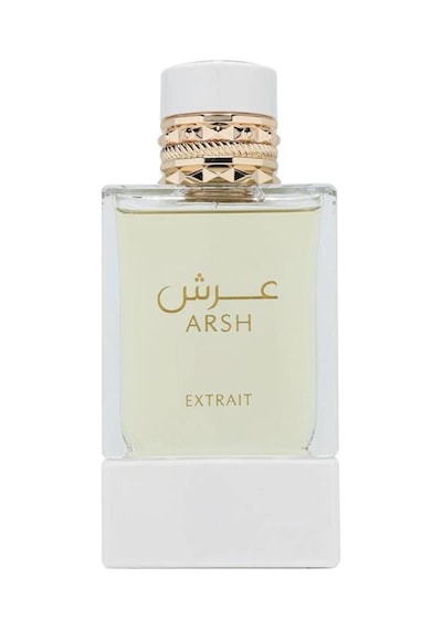 French Avenue Arsh Extrait Edp 100 Ml Erkek Parfüm Amber