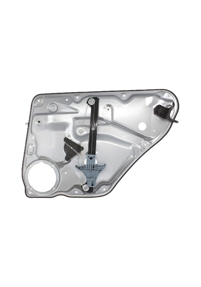 Vw Passat 97-05 Superb 02-08 Kapı Cam Mekanizması Arka Sol Saclı 3b5839461a