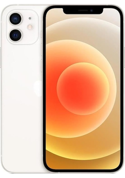 Yenilenmiş Apple İphone 12 Mini 64GB B Kalite (12 Ay Garantili)