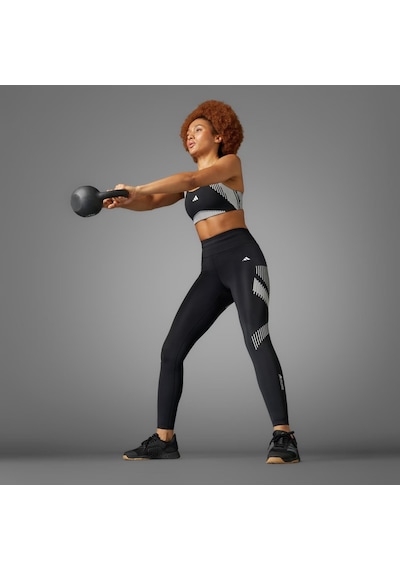 Adidas Optime Power 7/8 Kadın Tayt C-adıjı8363b30a00 SiYAH