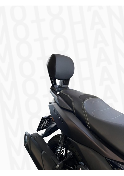 Yamaha Nmax 2055 Sisy Bar Sırt Dayama Seti Delme Yok