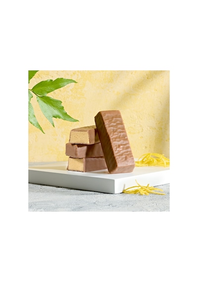 Herbalife Limonlu Protein Bar Tyb8jzvwcqkxpgm609