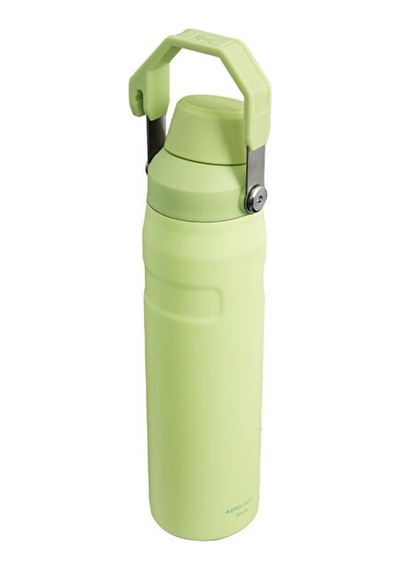 Iceflow Fast Flow Soğuk Su Termosu 0.6l Yeşil