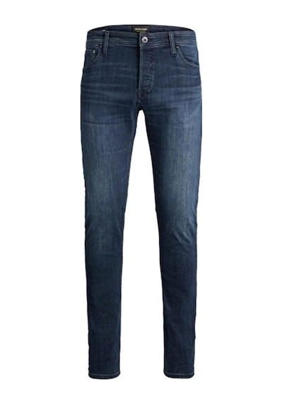 Jack & Jones Jack&jones 12173407 Jjıglenn Jjorıgınal Am 812 Kot Pantolon Mavi