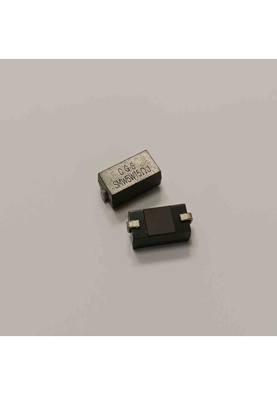 Smw5w15rj 15r 5w Smd 5 W Direnç 50 Adet