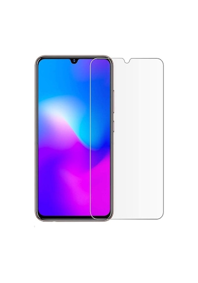 Reeder S19 Max Pro S Kırılmaz Temperli Ekran Koruyucu