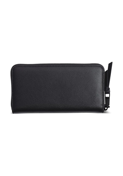 Marc By Marc Jacobs Kadın Cüzdan 2f3smp047s07-001 2f3smp047s07-001 Siyah Siyah