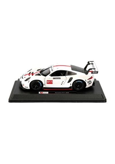 1:24 Porsche 911 Rsr Gt Model Araba
