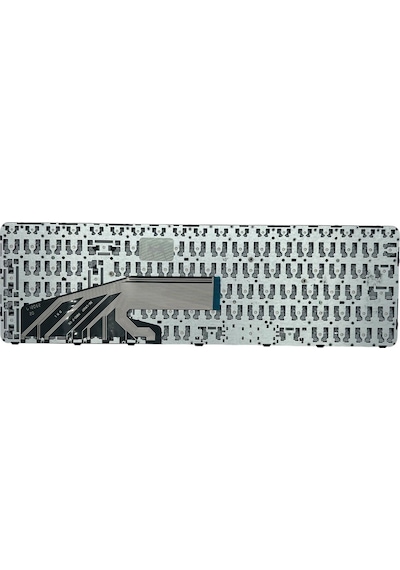 Hp Uyumlu Probook 450 G4 Y8b54ea , 450 G4 Y8b55ea , 450 G4 Y8b56ea Klavye Siyah Tr