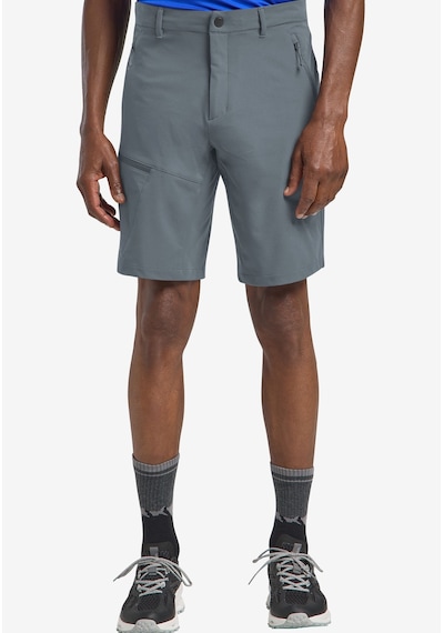 Jack Wolfskin Pico Trail Shorts M Grey Odessa Gri