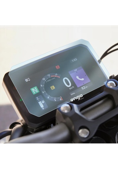 Honda Cb650r Ekran Koruyucu 5 İnç Tft Gösterge 2024 2025