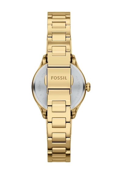 Fossil Fes5421 Kadın Kol Saati Altın