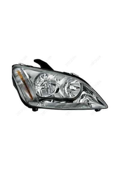 Ford Cmax 2003- Far Sol Oem No:3m5113101aa