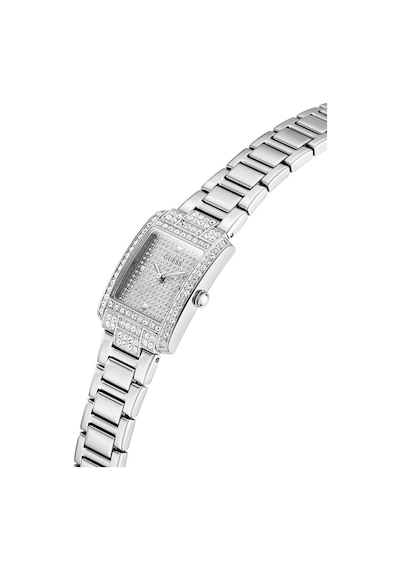 Guess Gugw0995l1 Kadın Kol Saati Metalik Gri