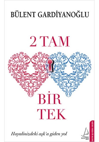 2 Tam Bir Tek - Rxlu-607210