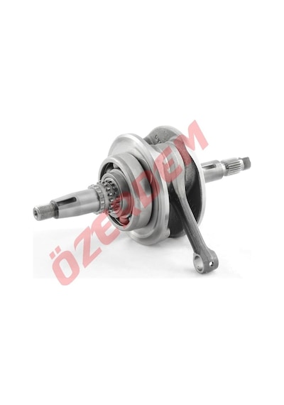 Honda Honda Cbf Uyumlu 150 Krank Wuyang