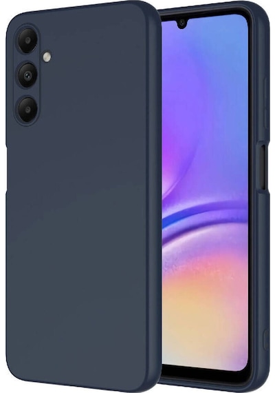 Samsung Galaxy A35 Uyumlu İçi Kadife Kamera Korumalı Lansman Silikon Kılıf