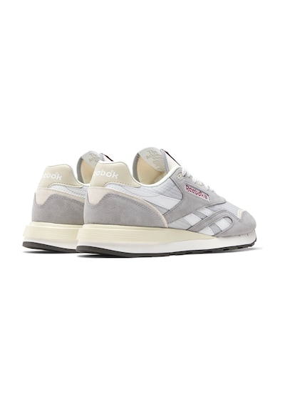 Reebok A102180120 100230499 5w Classic Nylon 89 Kadın Klasik Sneaker Gri Gri