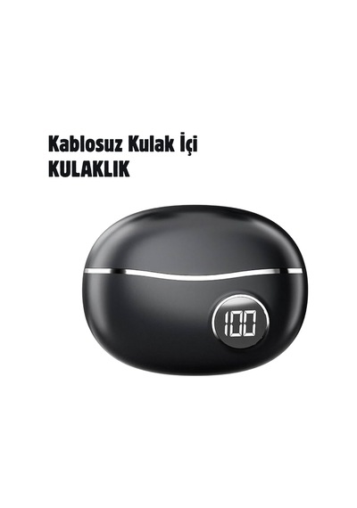 Yxg10 Si Yah Bluetooth Kulaklik