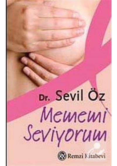 Mememi Seviyorum - Sevil Öz - Remzi Kitabevi