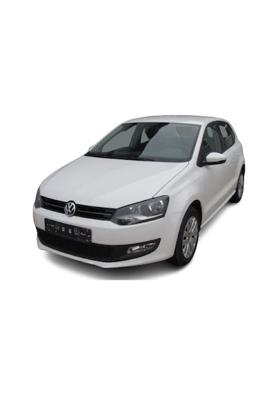Vw Polo Yıl 2009-2017 Arası Depo Sağ Sis Farı 6r0941062b