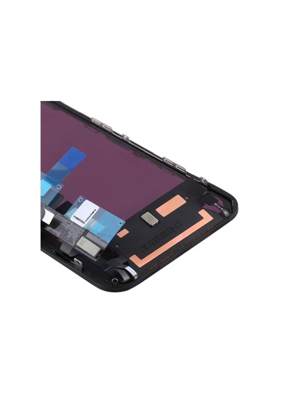 Sayısallaştırıcı Tam Montajlı Apple Uyumlu iPhone Xr Jk Tft Lcd Ekran