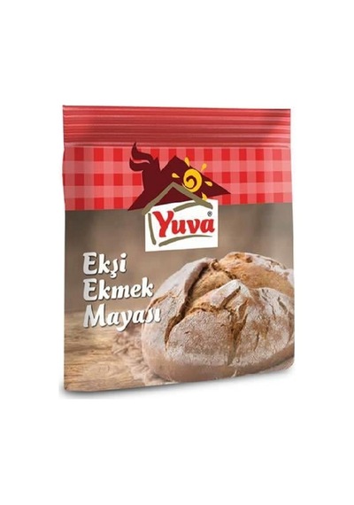 Ekşi Maya 35 Gr 1 Adet