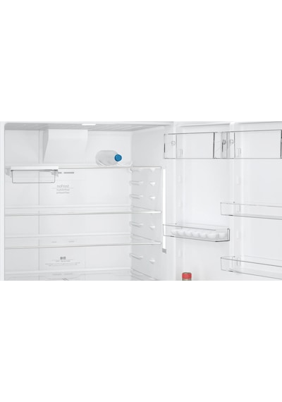 Siemens KD86NAWE0N 641 LT No-Frost Çift Kapılı Buzdolabı