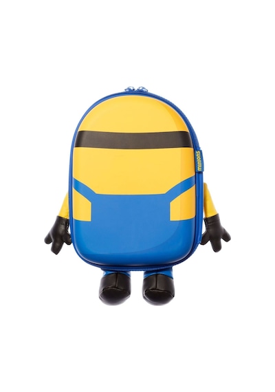 Smiggle Minion 3d Hardcase Büyük Boy Kalem Kutu Minyonlar Kalem Kutusu