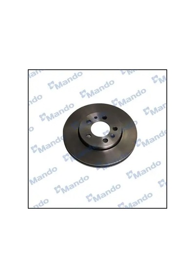 Seat Leon Fren Diski On 2000-2011 Mando Mbc030306 2adettir