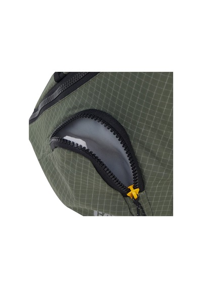 Caterpillar Omuz Çantası 85163 Yeşil Yeşil