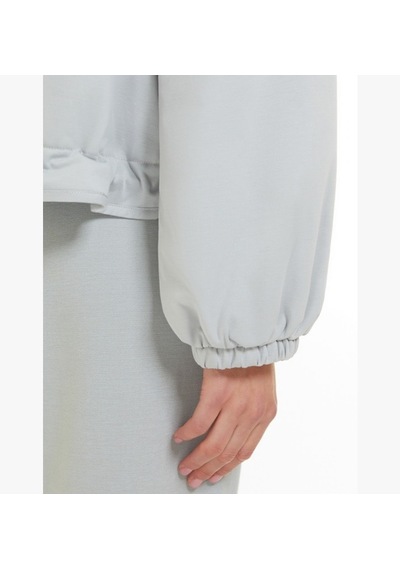 Max Mara Ernesta Pamuklu Ceket 39110226 000 Çok Renkli