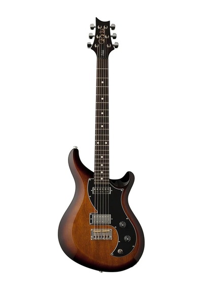 Prs S2 Vela Elektro Gitar Mccarty Tobacco Sunburst 104081124711