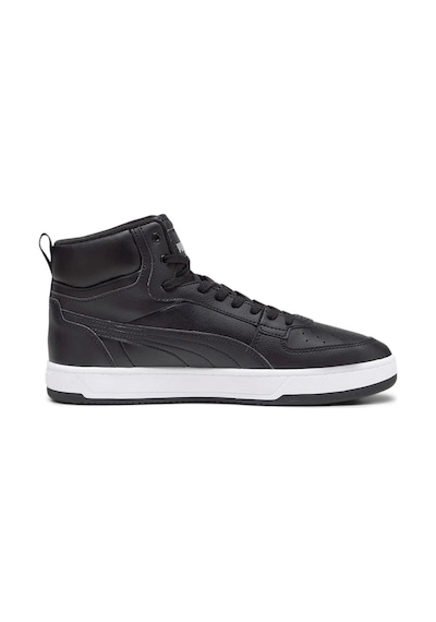Puma Caven 2.0 Mid Wtr Siyah-beyaz Siyah