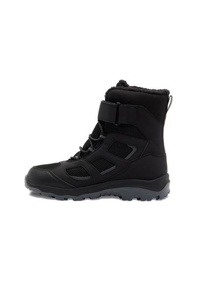 Jack Wolfskin Jack Wolfskın Vojo Wt Texapore Hıgh K 6350 Antrasit