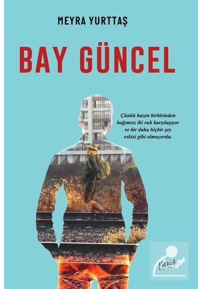 Bay Güncel - Meyra Yurttaş - Puslu Yayıncılık
