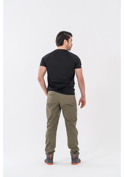 Bikatex Bikatex Tactical Taktik Tişört Yuvarlak Bisiklet Yaka Tişört Outdoor T-shirt - 801 Siyah Bikatex Bikatex Tactical Taktik Tişört Yuvarlak Bisiklet Yaka Tişört Outdoor T-shirt - 801 Siyah