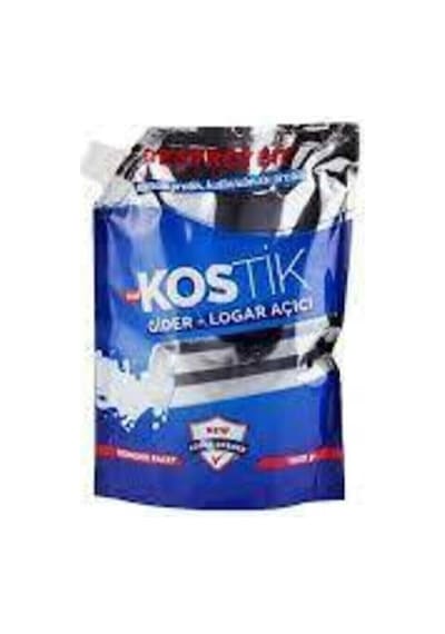 Destroyer Kostik Gider Logar Açıcı 1000 Gram