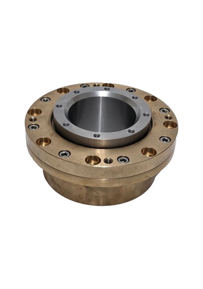 Ippel Special Hidrolik Kaplin Bağlantı Elemanı 157x75mm