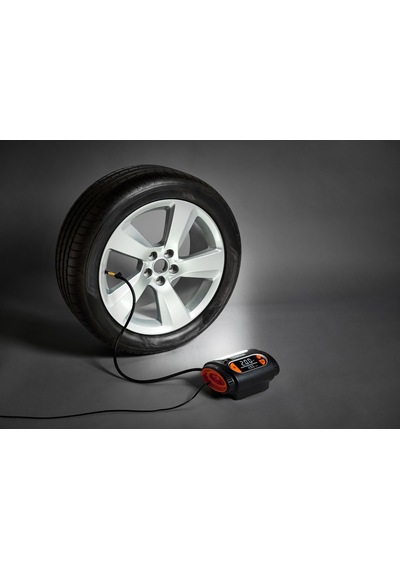 Osram Tyreinflate 2130 Otı2130 Yeni Seri Lastik Şişirme Kompresörü Dijital Ekran / Çantalı 12v 1 Ad. Yok Osram Tyreinflate 2130 Otı2130 Yeni Seri Lastik Şişirme Kompresörü Dijital Ekran / Çantalı 12v 1 Ad. Yok