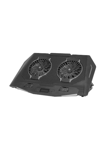 Frisby Fnc-5250st Gs2 2 Fanlı Notebook Siyah Stand-189854