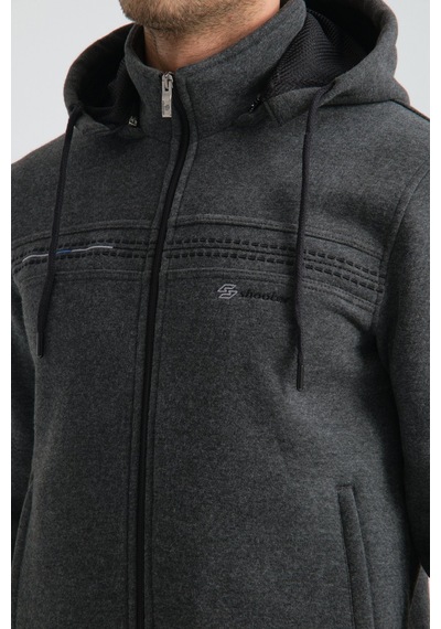 Shooter Sportswear Shooter Erkek Premium Kışlık Eşofman Takımı Regular Kapüşonlu Antrasit Shooter Sportswear Shooter Erkek Premium Kışlık Eşofman Takımı Regular Kapüşonlu Antrasit
