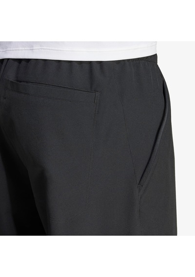Adidas Terrex Multi Liteflex Erkek Siyah Eşofman Altı Jf3709